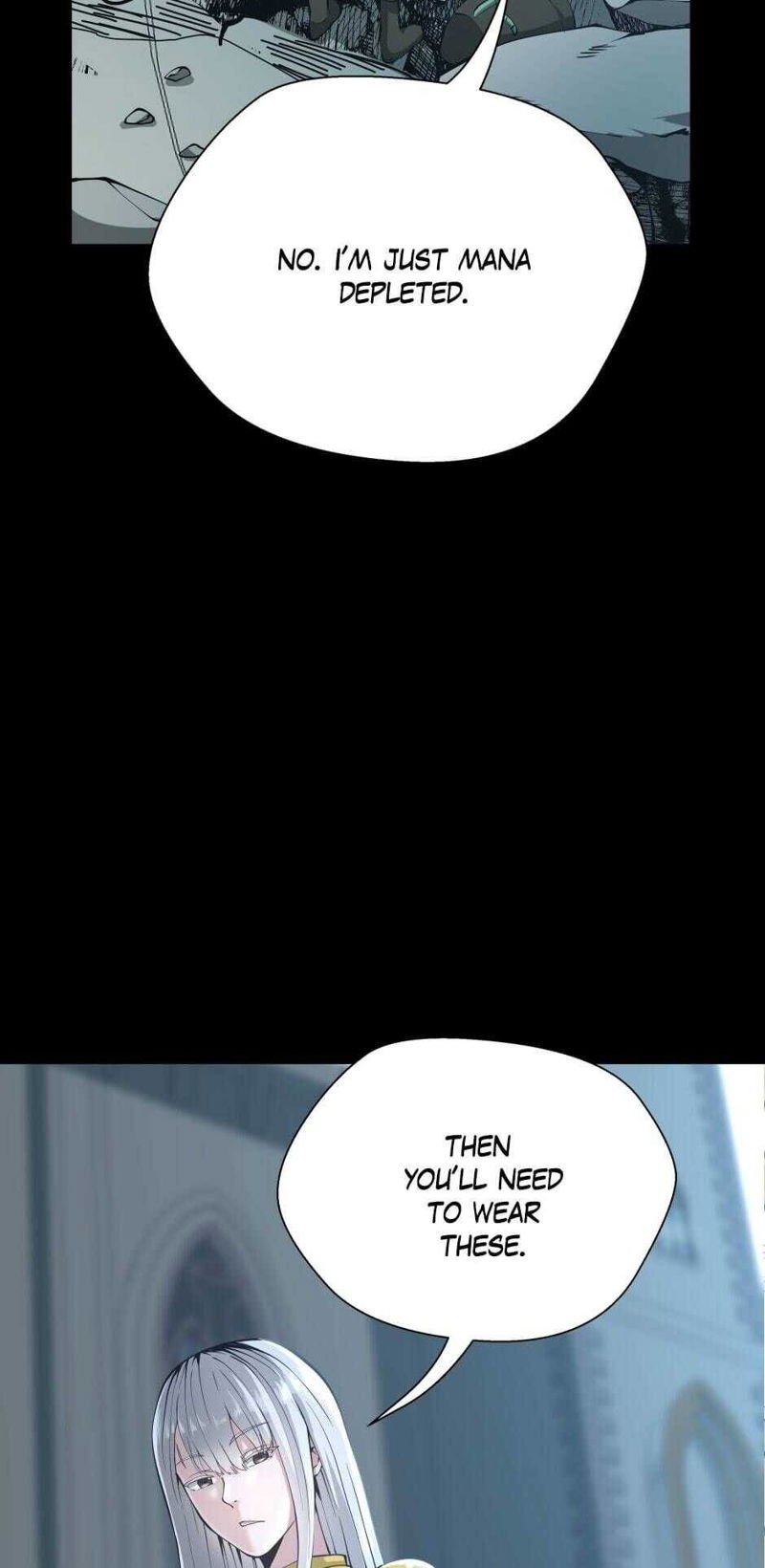 The Beginning After the End Chapter 140 page 70