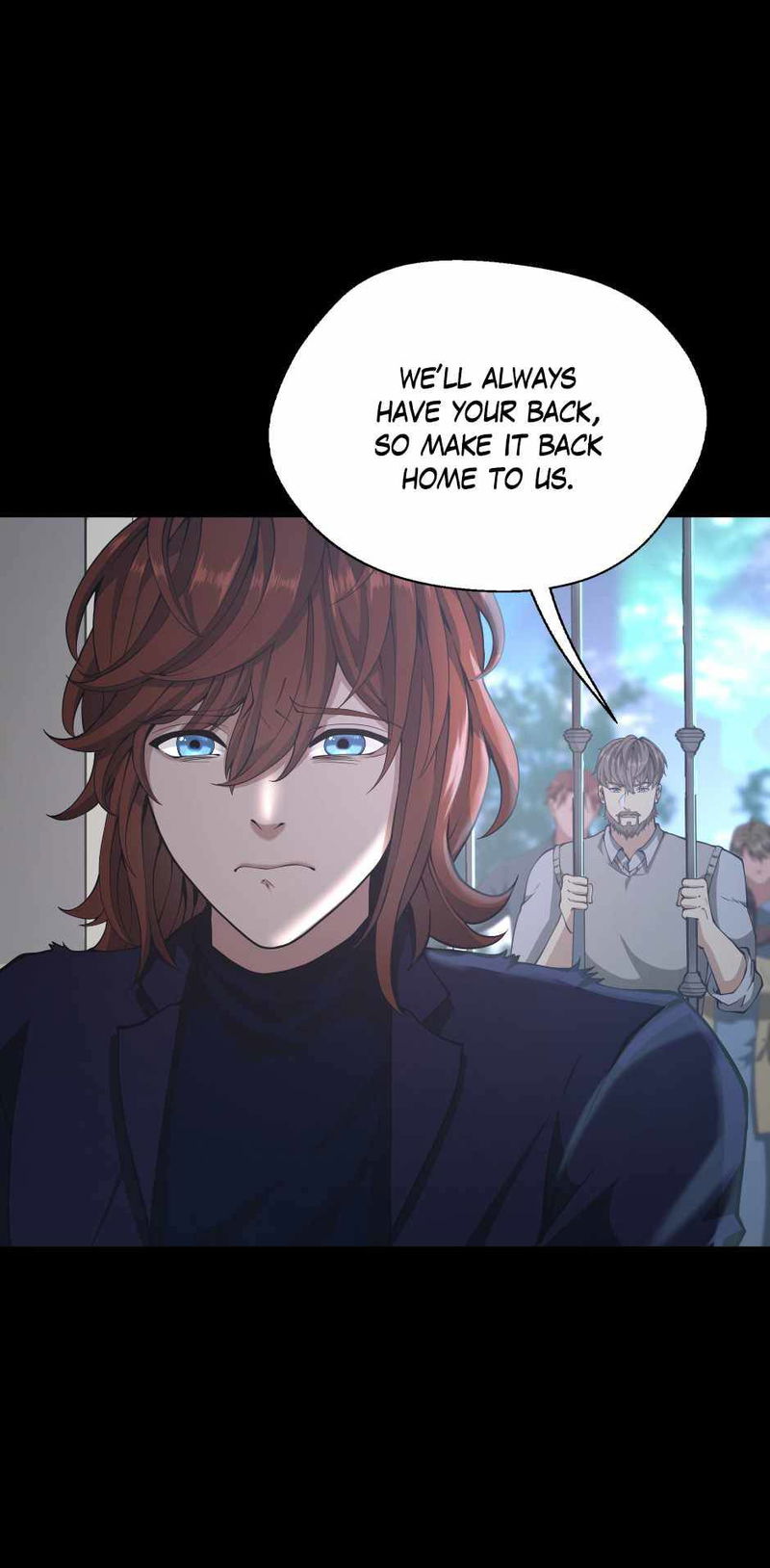 The Beginning After the End Chapter 141 page 63