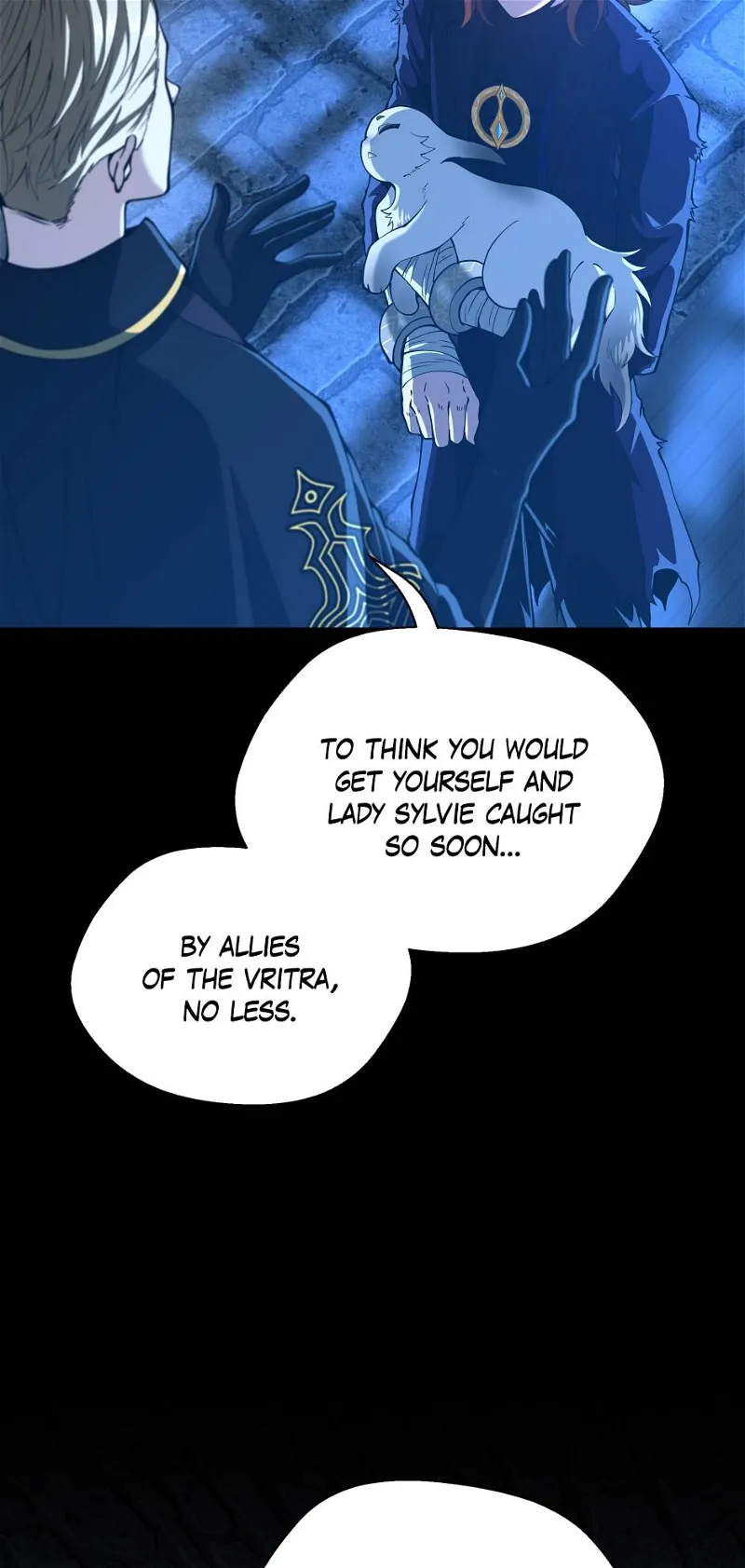 The Beginning After the End Chapter 147 page 6