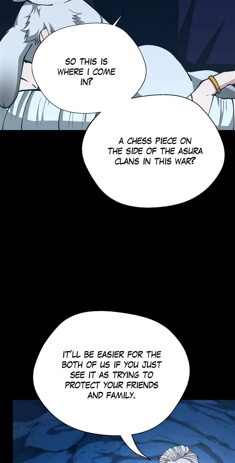 The Beginning After the End Chapter 148 page 42