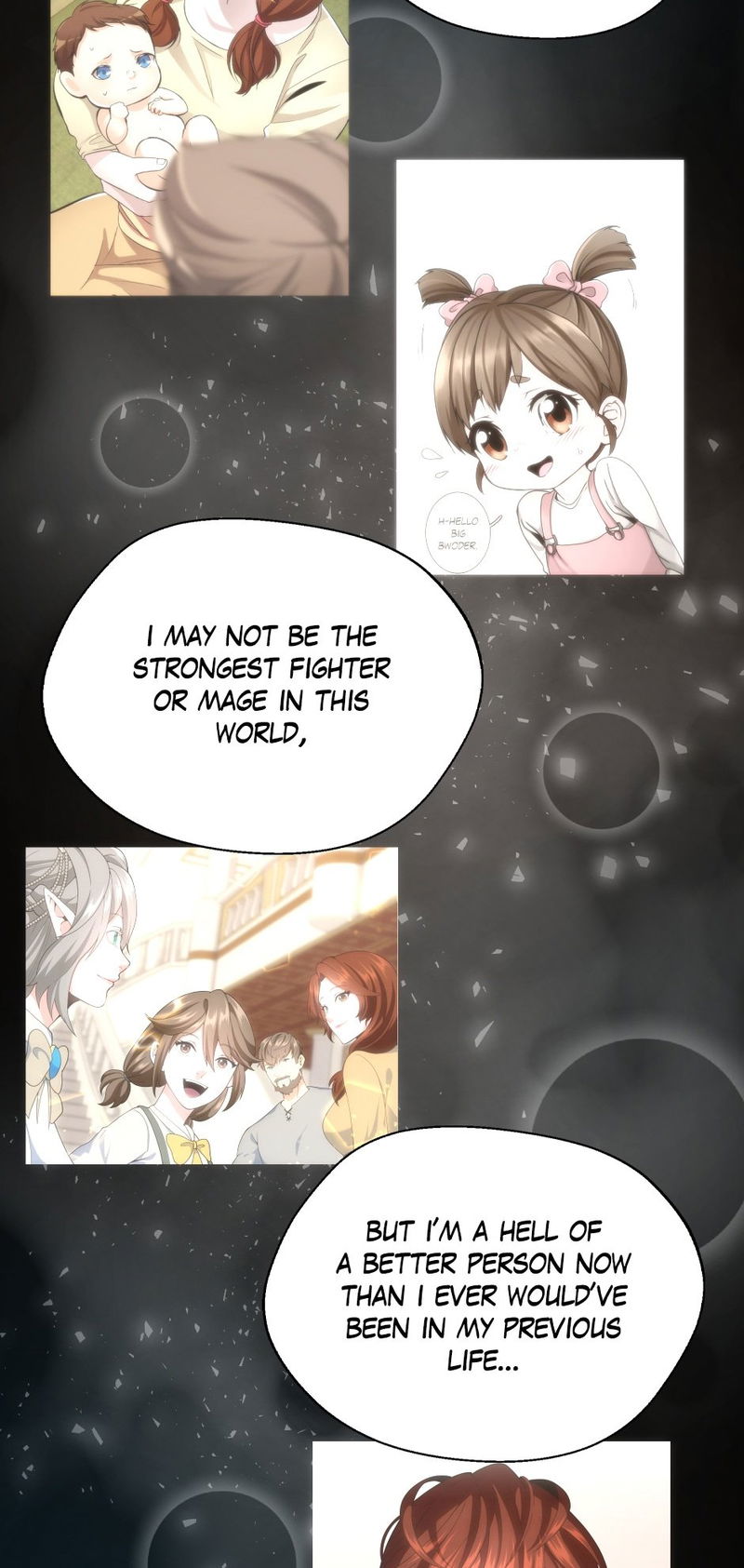 The Beginning After the End Chapter 149 page 72