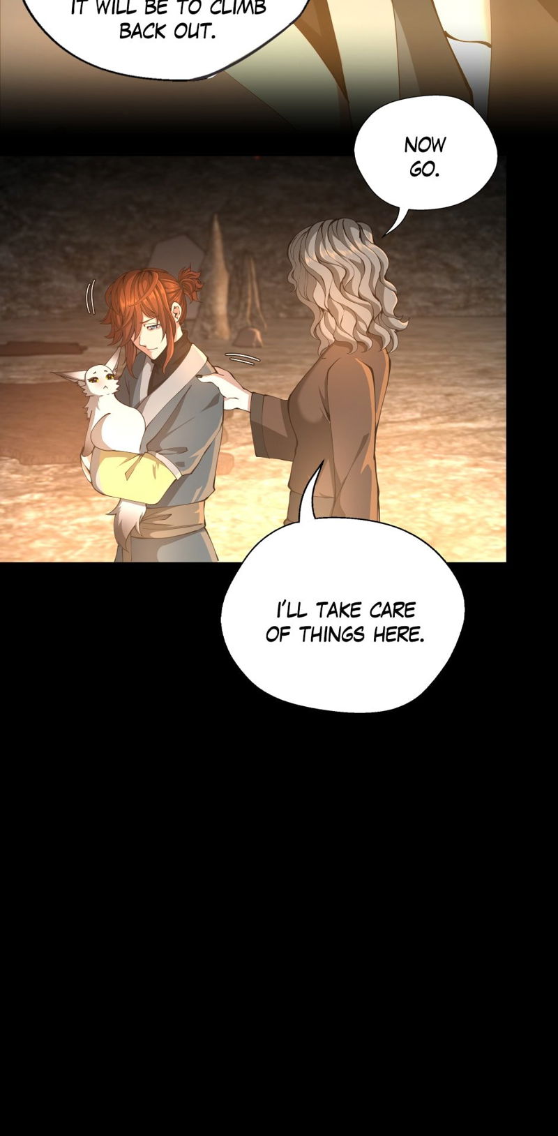 The Beginning After the End Chapter 149 page 86