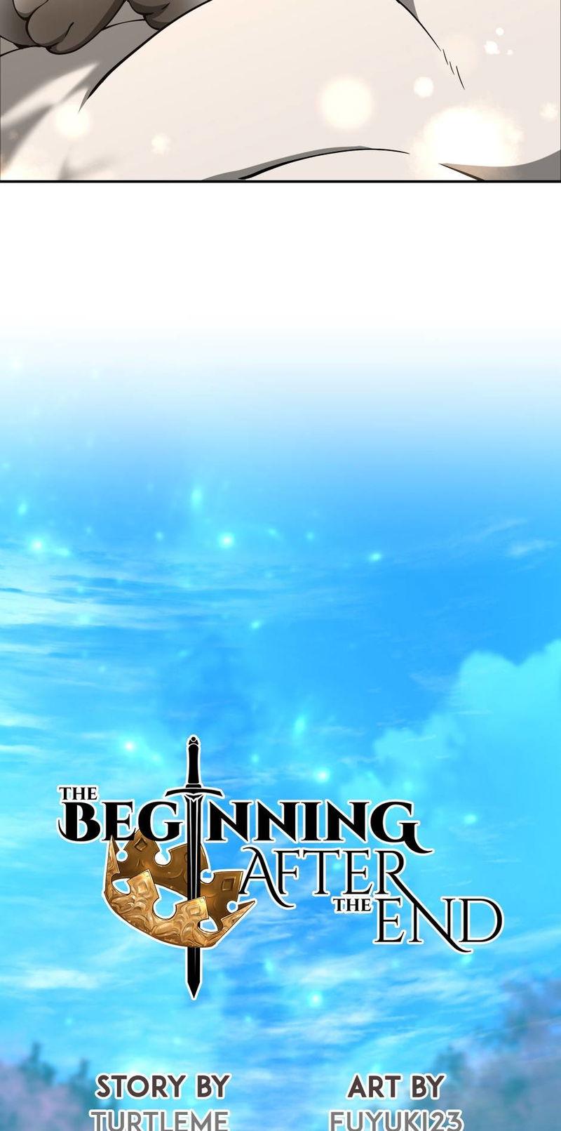 The Beginning After the End Chapter 151 page 58