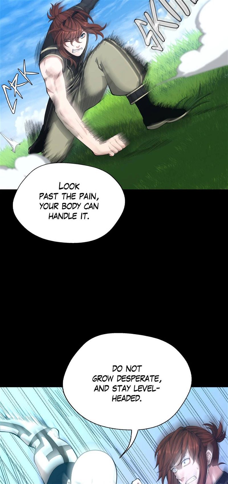 The Beginning After the End Chapter 152 page 62
