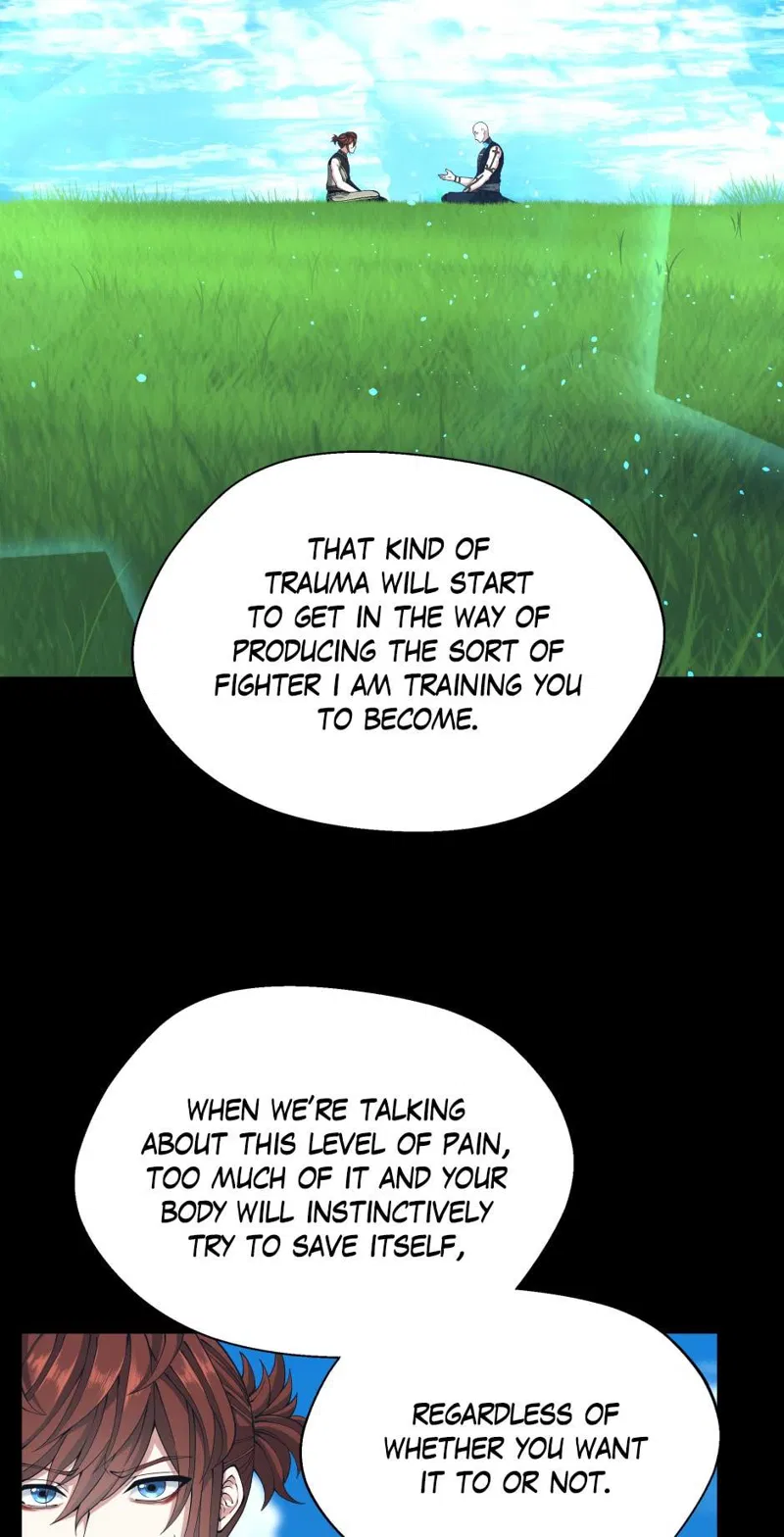The Beginning After the End Chapter 152 page 79