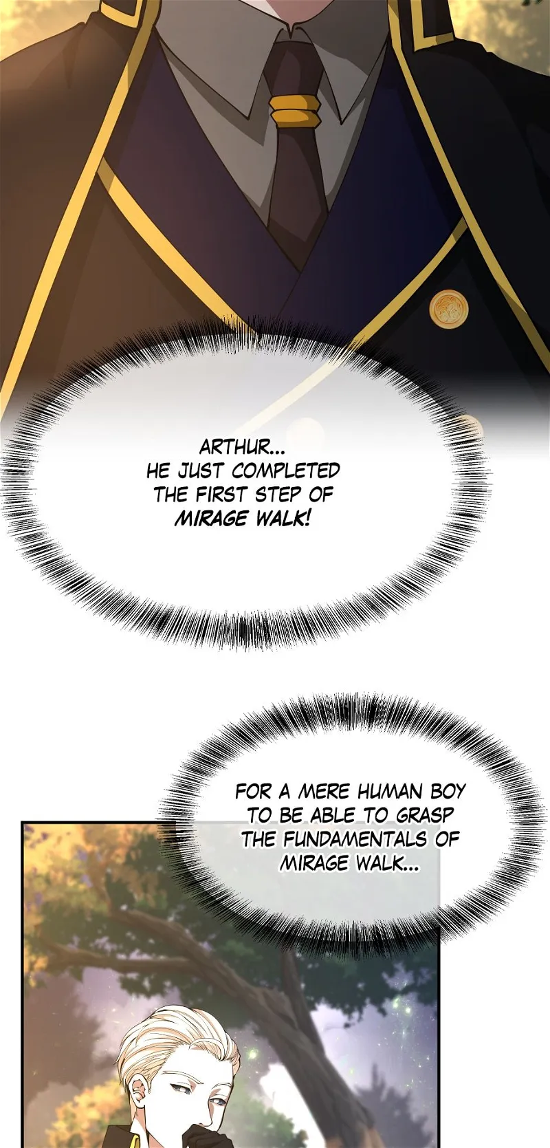 The Beginning After the End Chapter 155 page 78