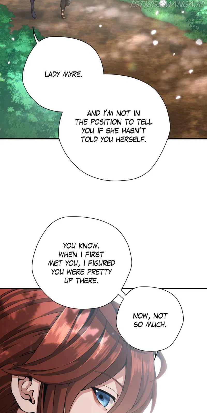 The Beginning After the End Chapter 160 page 57