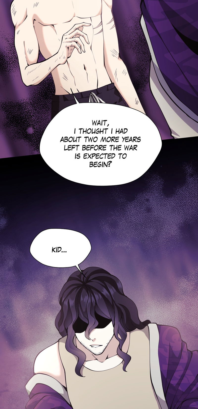 The Beginning After the End Chapter 163 page 71