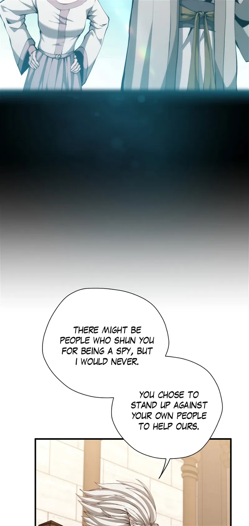 The Beginning After the End Chapter 167 page 62