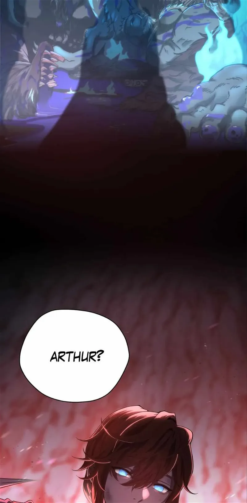 The Beginning After the End Chapter 171 page 72