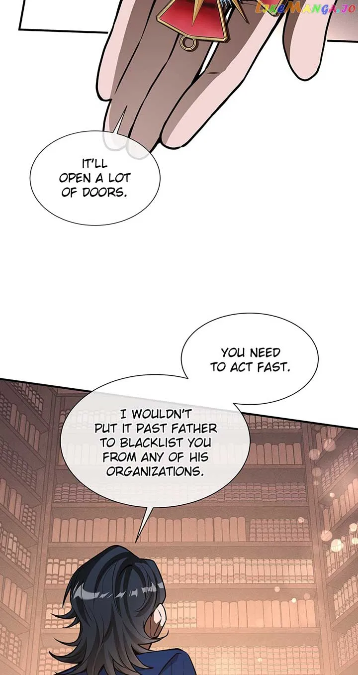 The Beginning After the End Chapter 184 page 18