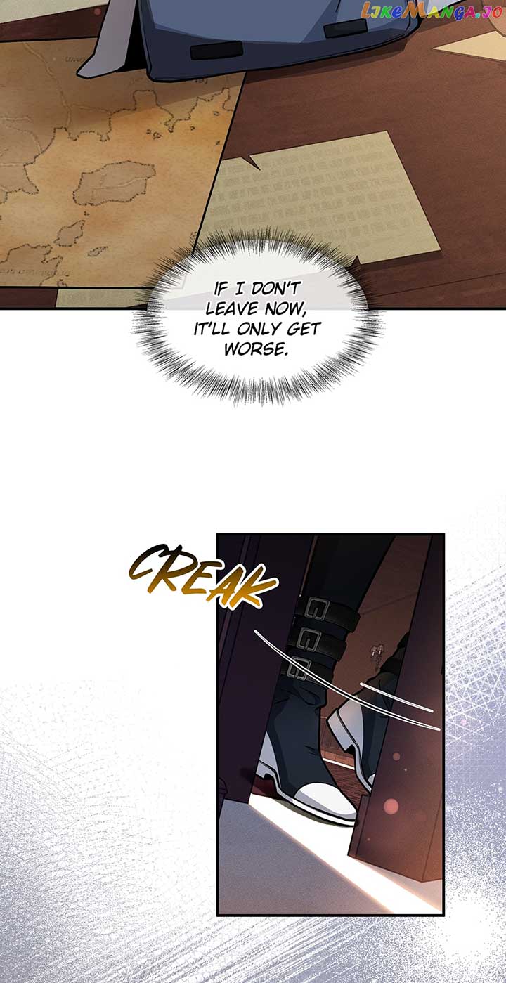 The Beginning After the End Chapter 184 page 5