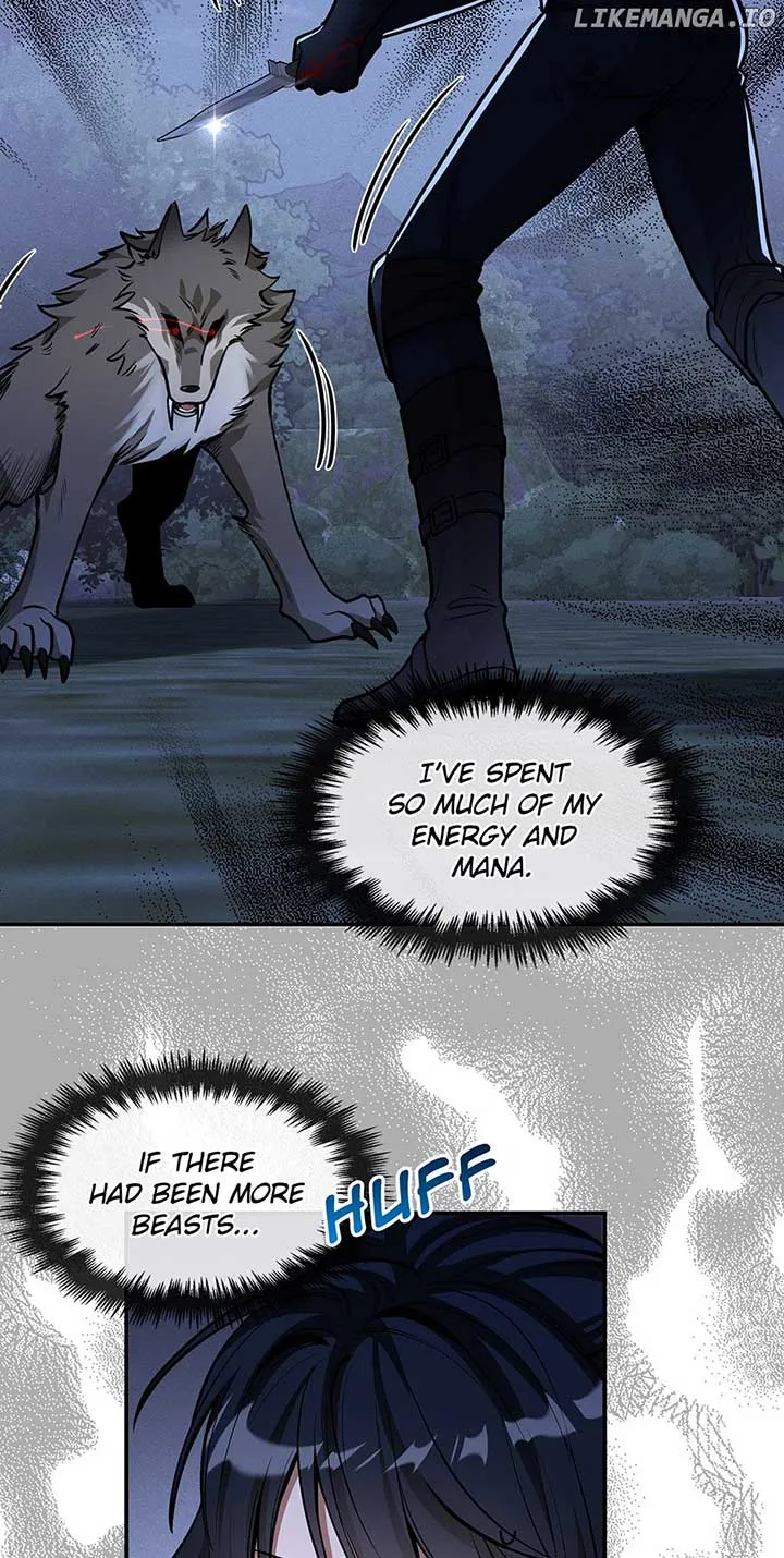 The Beginning After the End Chapter 185 page 5