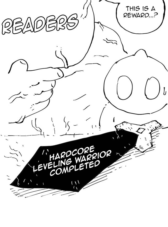 Hardcore Leveling Warrior Chapter 318 page 16