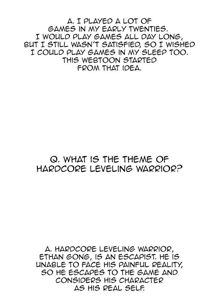 Hardcore Leveling Warrior Chapter 318 page 25