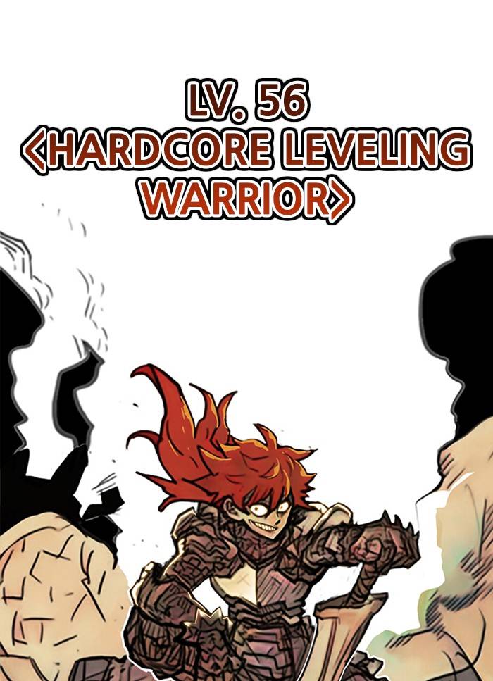 Hardcore Leveling Warrior Chapter 318 page 36