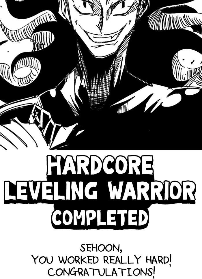 Hardcore Leveling Warrior Chapter 318 page 53
