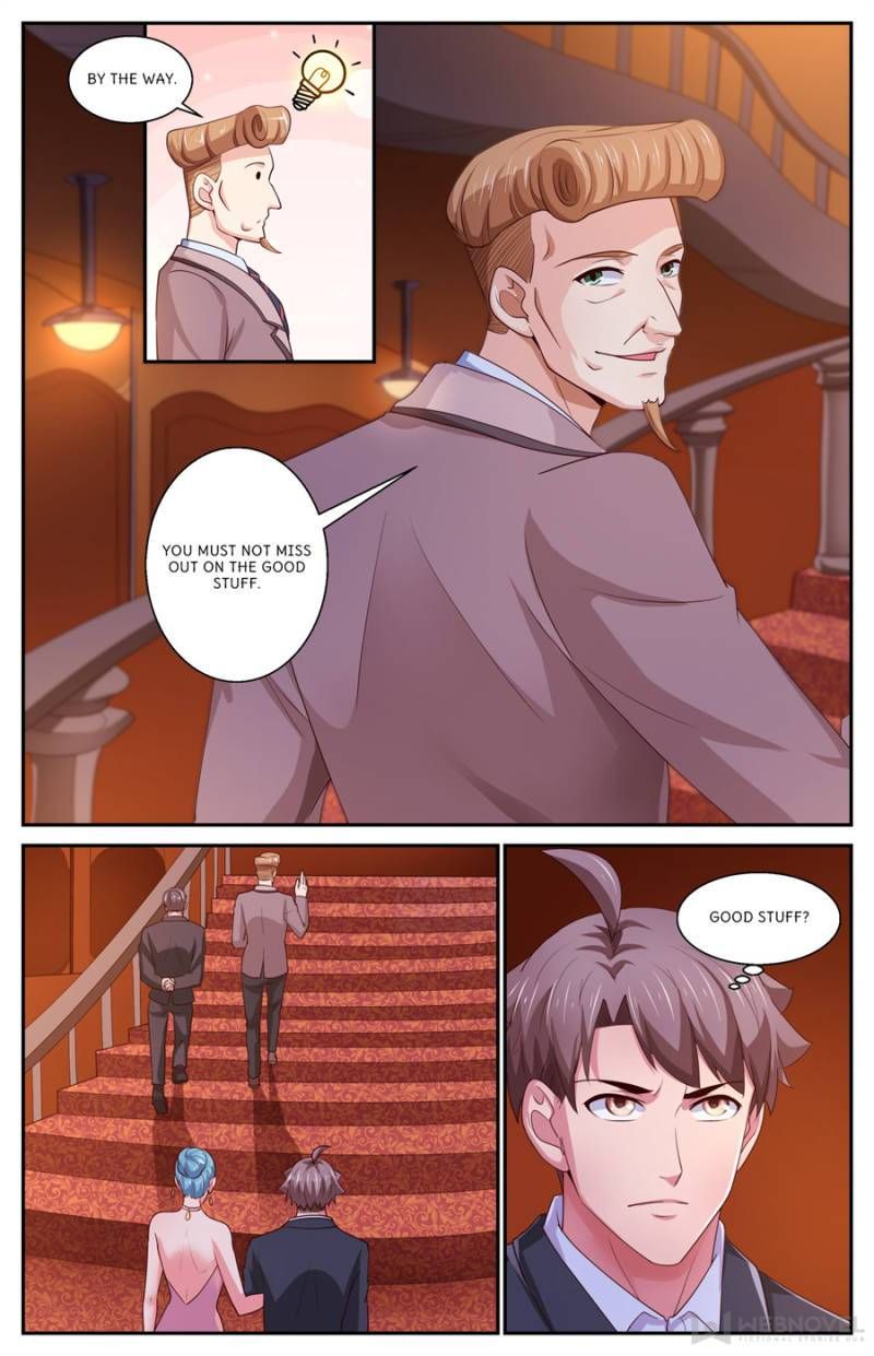 I Have A Mansion In The Post-Apocalyptic World Chapter 415 page 10