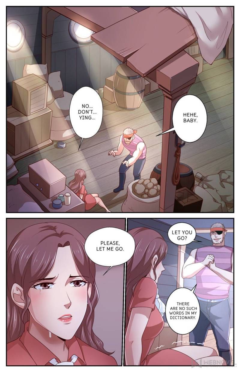 I Have A Mansion In The Post-Apocalyptic World Chapter 426 page 1