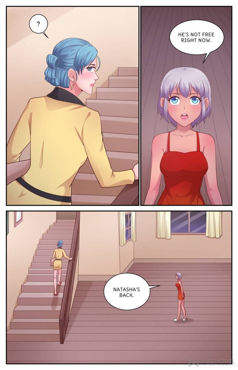 I Have A Mansion In The Post-Apocalyptic World Chapter 436 page 7