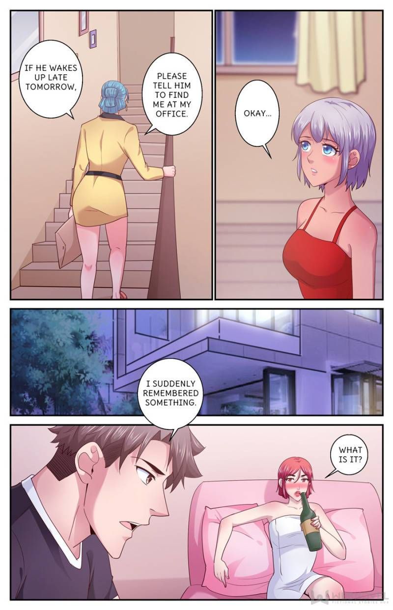 I Have A Mansion In The Post-Apocalyptic World Chapter 436 page 9