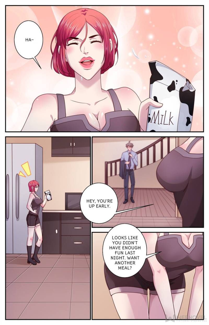 I Have A Mansion In The Post-Apocalyptic World Chapter 461 page 3
