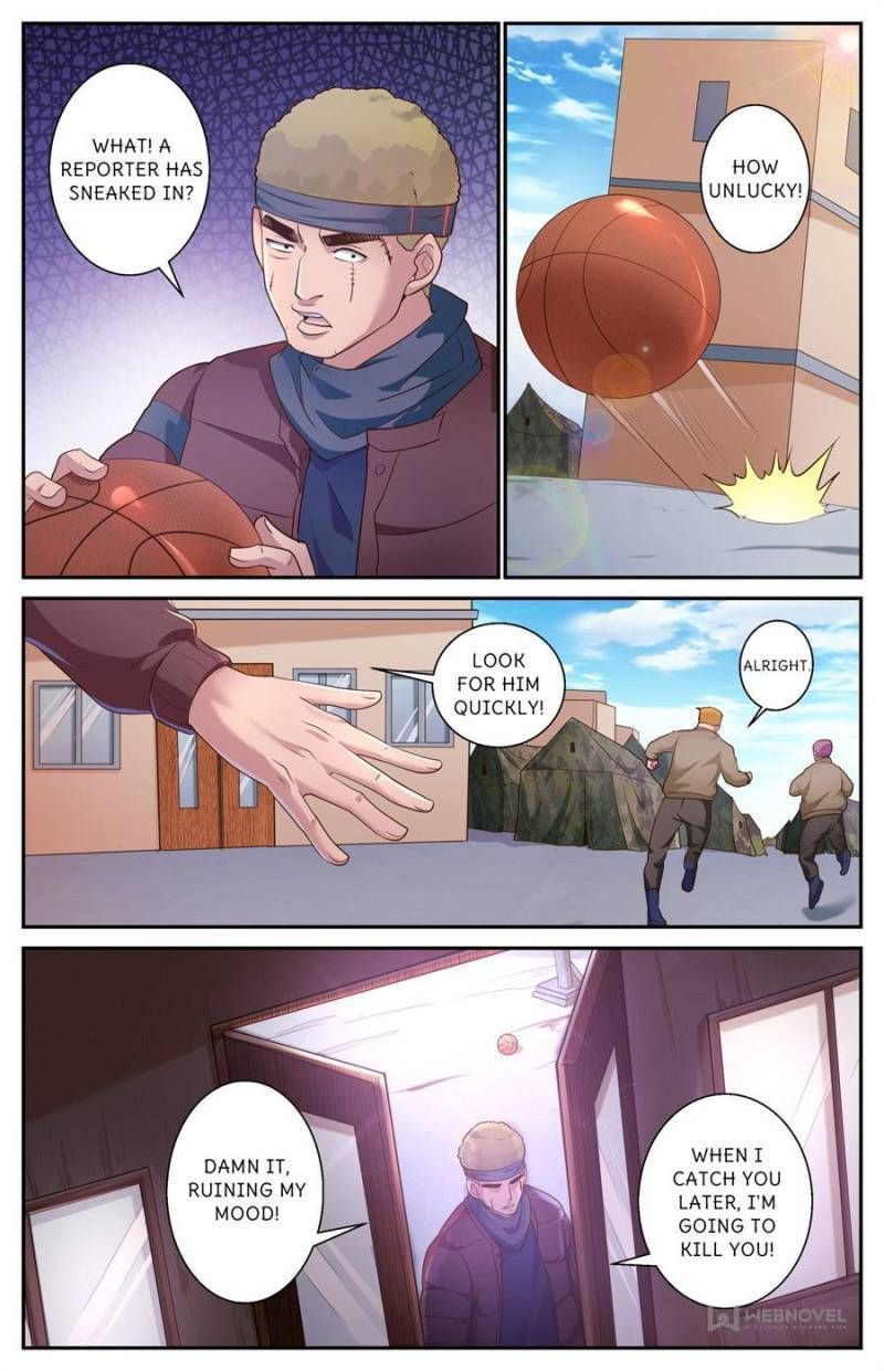I Have A Mansion In The Post-Apocalyptic World Chapter 477 page 6
