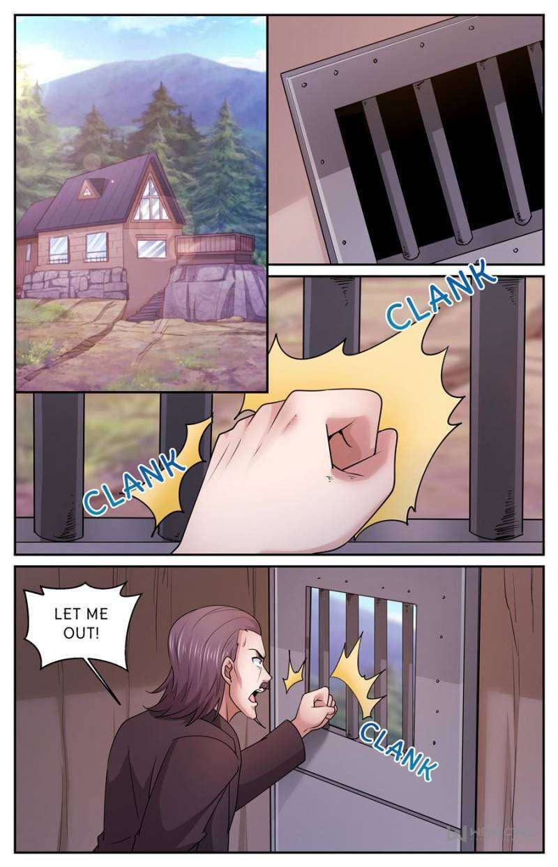 I Have A Mansion In The Post-Apocalyptic World Chapter 600 page 6