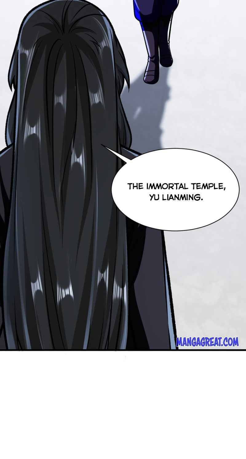 Martial Arts Reigns Chapter 289 page 9