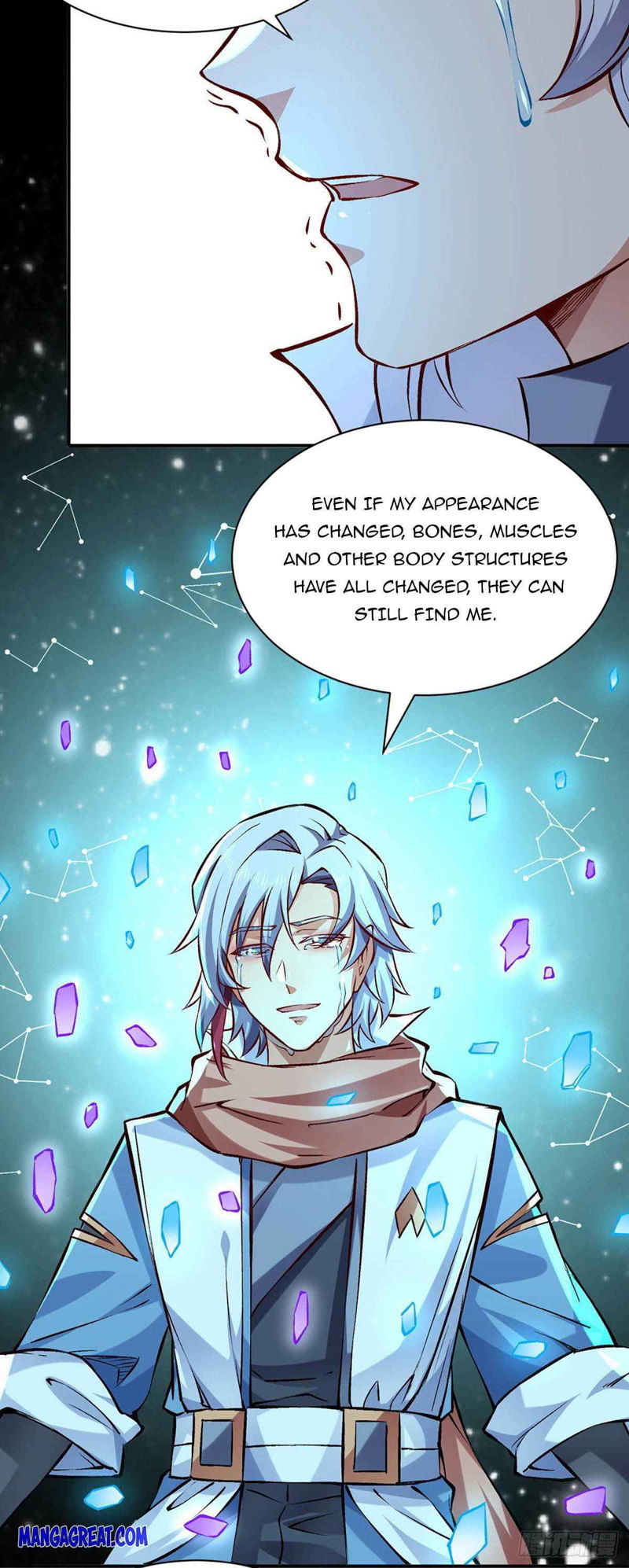 Martial Arts Reigns Chapter 314 page 6