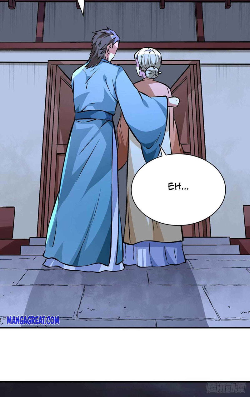 Martial Arts Reigns Chapter 314 page 29