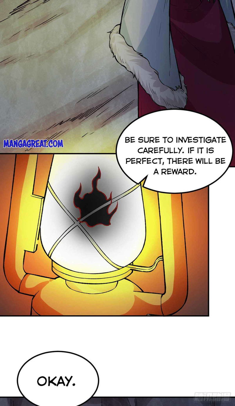 Martial Arts Reigns Chapter 324 page 4