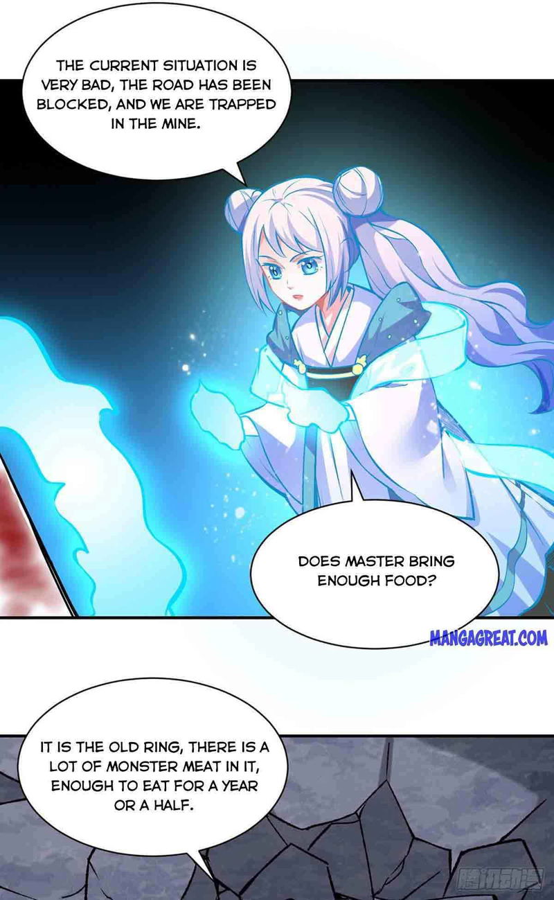 Martial Arts Reigns Chapter 326 page 6