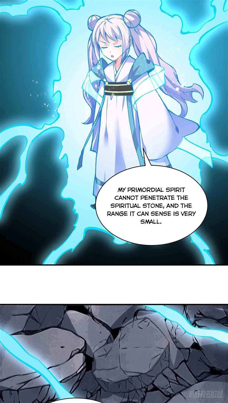 Martial Arts Reigns Chapter 326 page 8