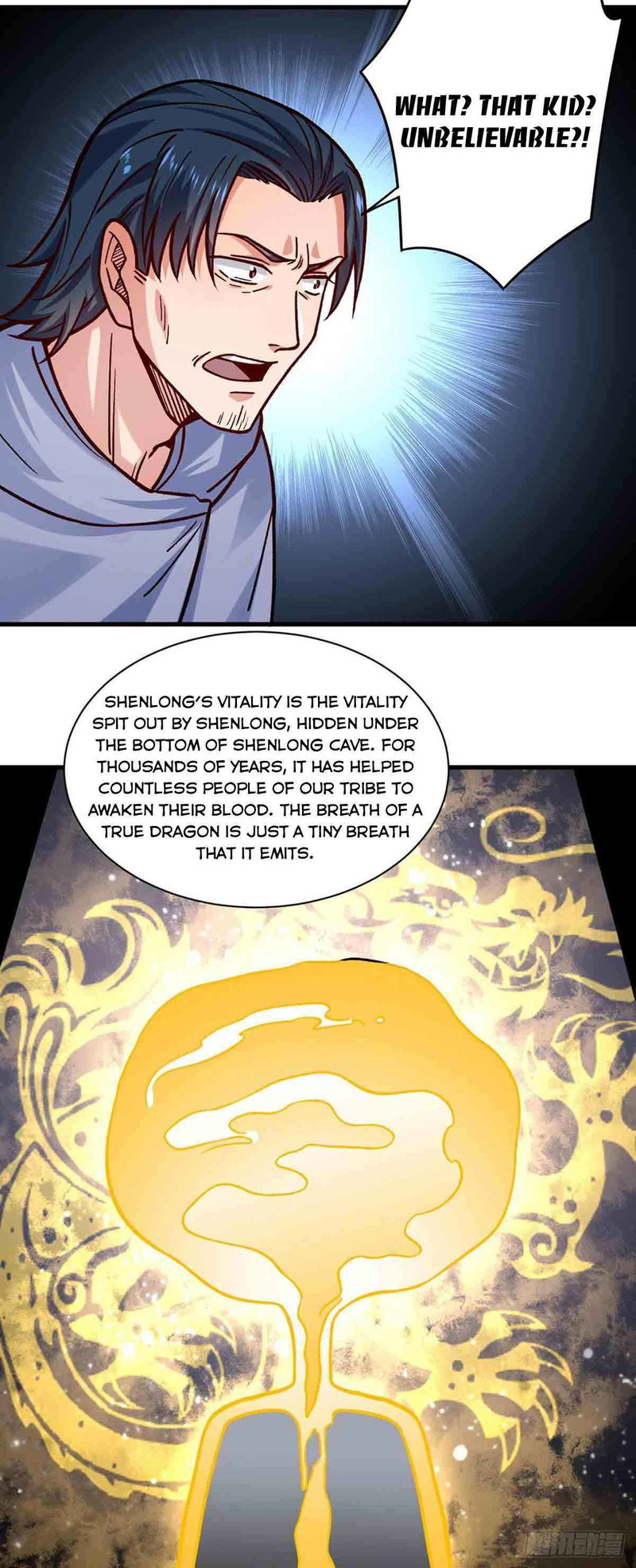 Martial Arts Reigns Chapter 331 page 23