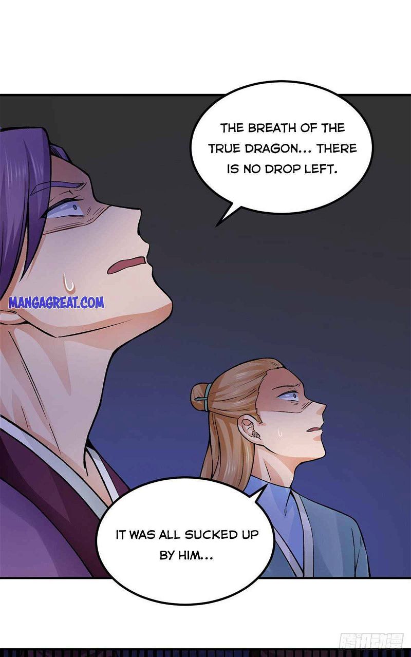 Martial Arts Reigns Chapter 332 page 5
