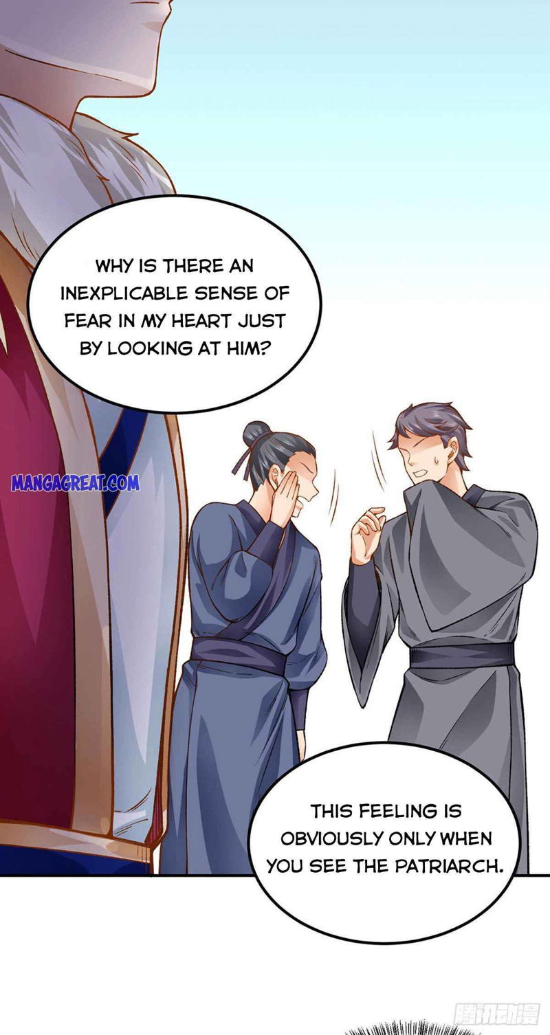 Martial Arts Reigns Chapter 332 page 23