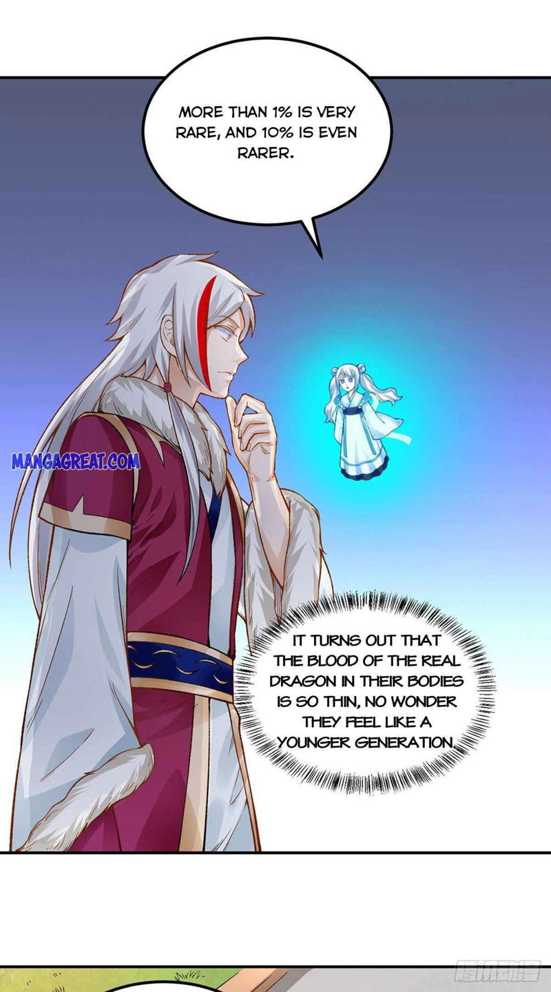 Martial Arts Reigns Chapter 332 page 26