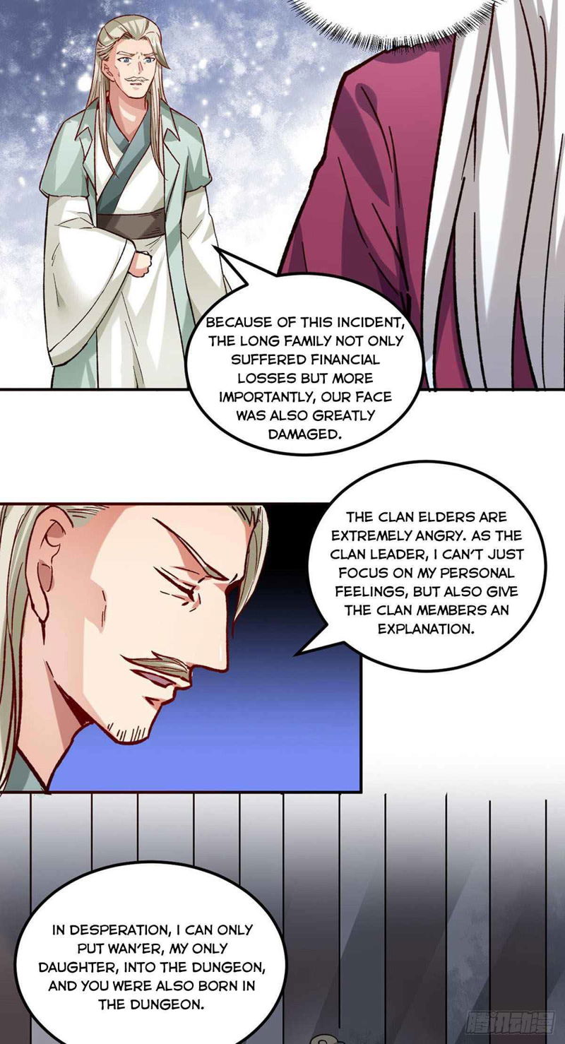 Martial Arts Reigns Chapter 333 page 14