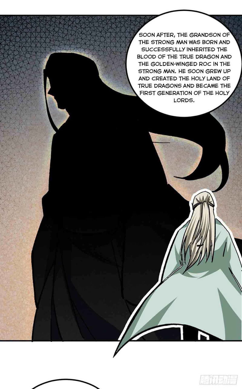 Martial Arts Reigns Chapter 334 page 6