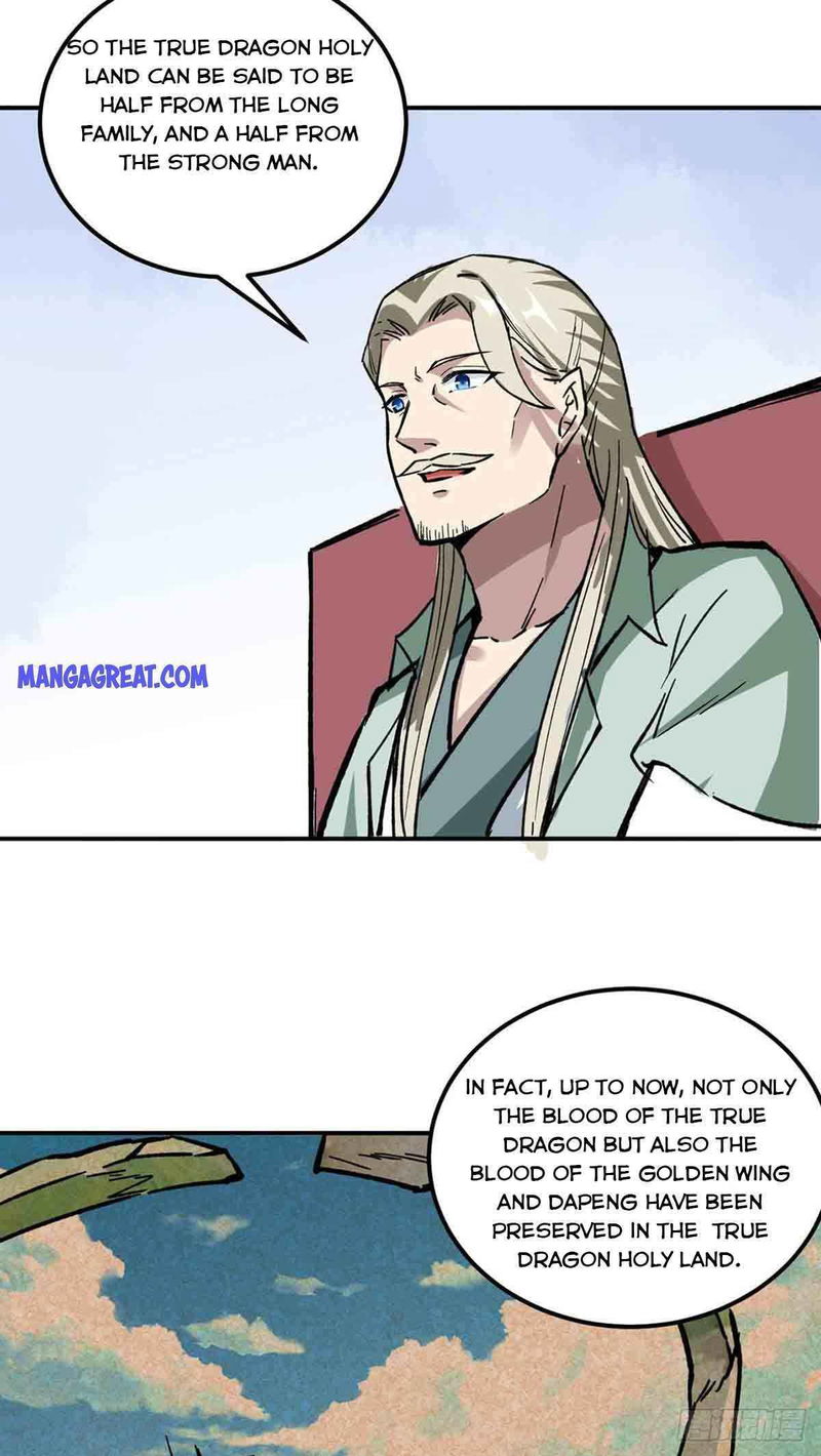 Martial Arts Reigns Chapter 334 page 7