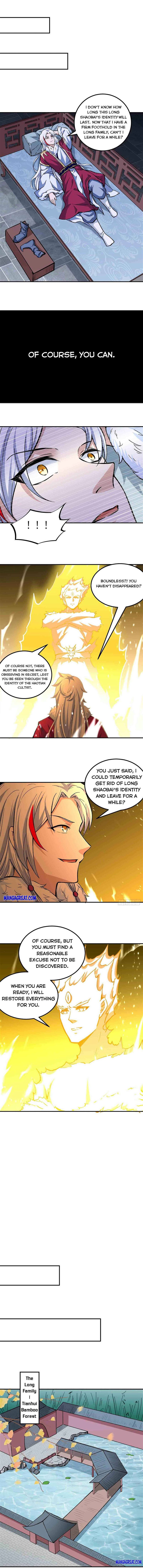 Martial Arts Reigns Chapter 336 page 4