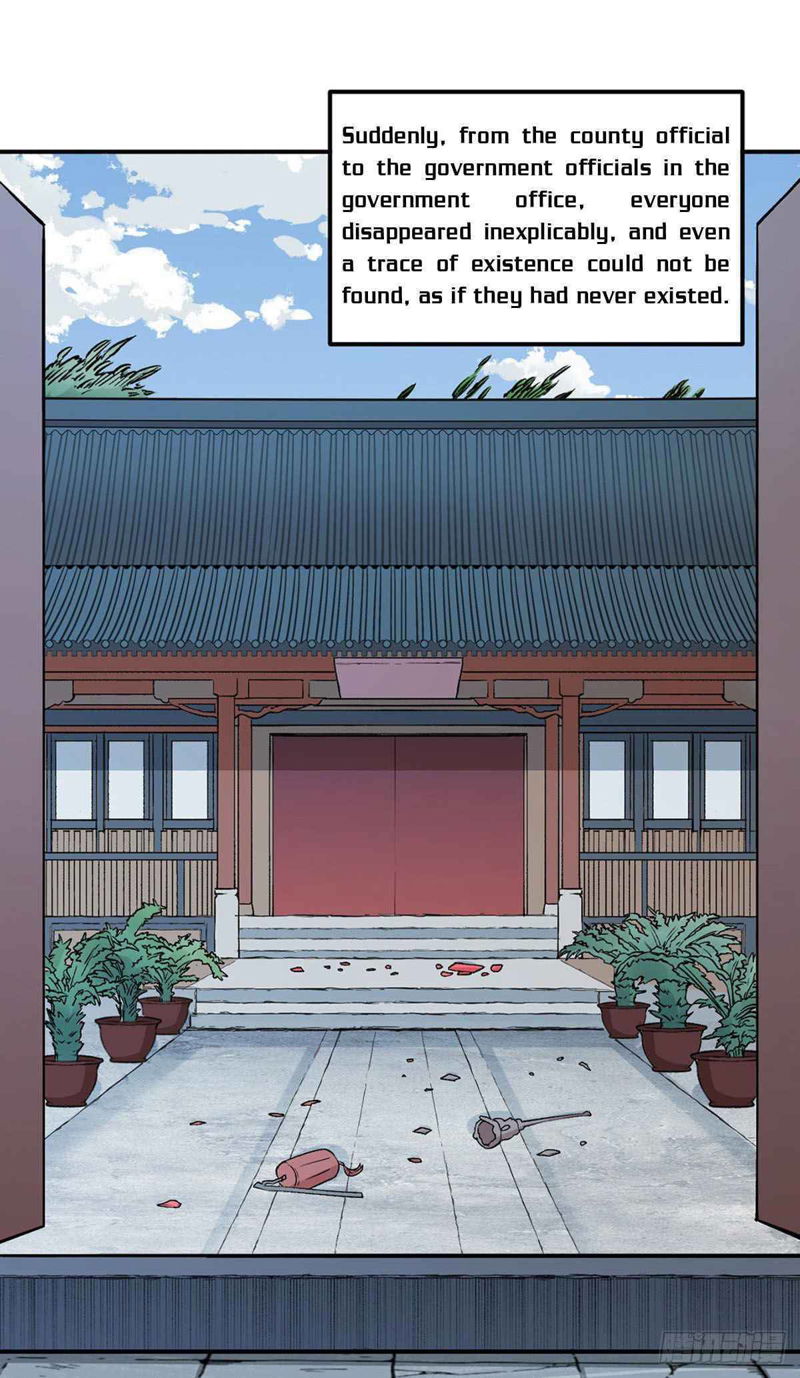 Martial Arts Reigns Chapter 339 page 2