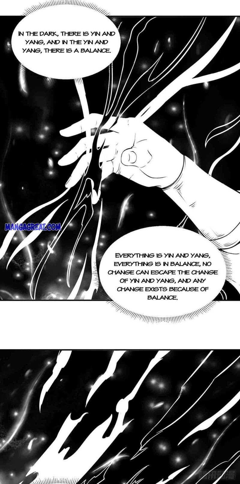 Martial Arts Reigns Chapter 341 page 13