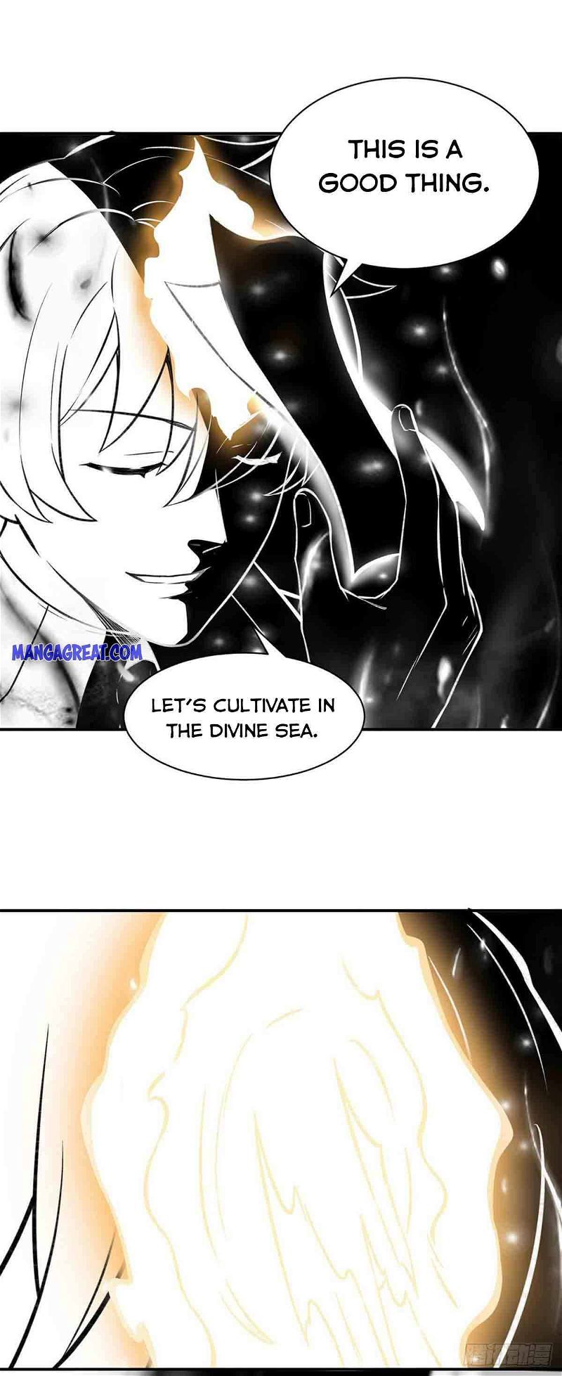 Martial Arts Reigns Chapter 341 page 19