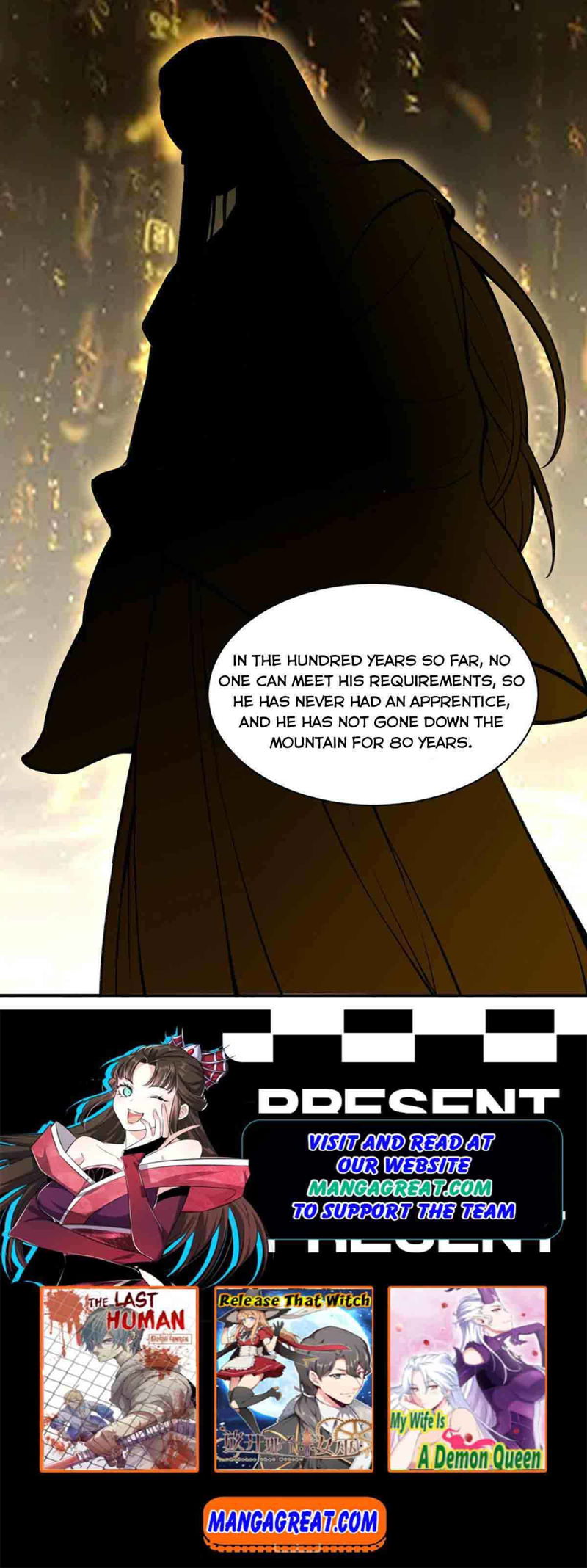 Martial Arts Reigns Chapter 341 page 30