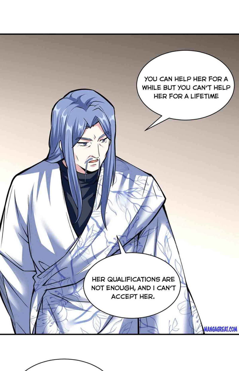 Martial Arts Reigns Chapter 344 page 22