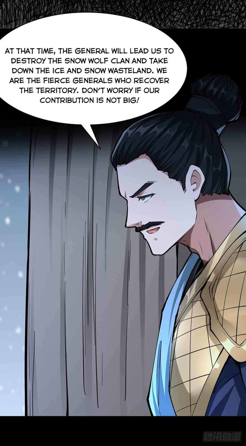 Martial Arts Reigns Chapter 348 page 3