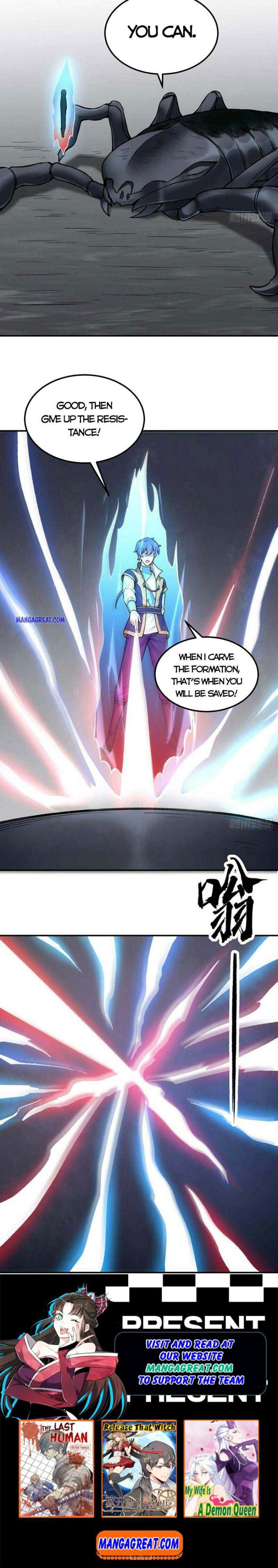 Martial Arts Reigns Chapter 389 page 14