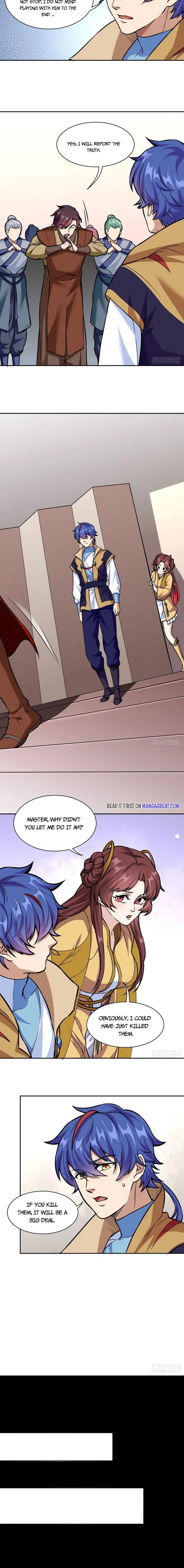 Martial Arts Reigns Chapter 438 page 2